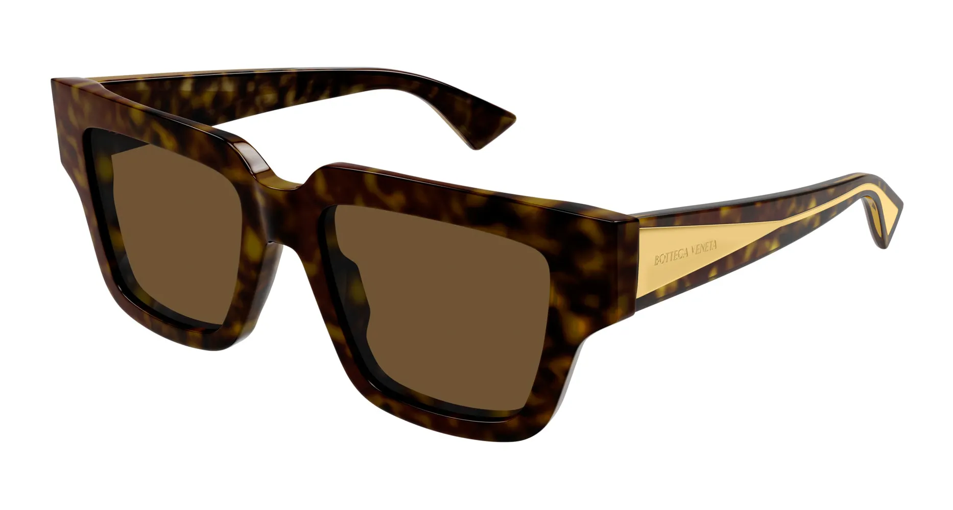 Bottega Veneta BV1276S sold by Fashion Eyewear product image thumbnail 2