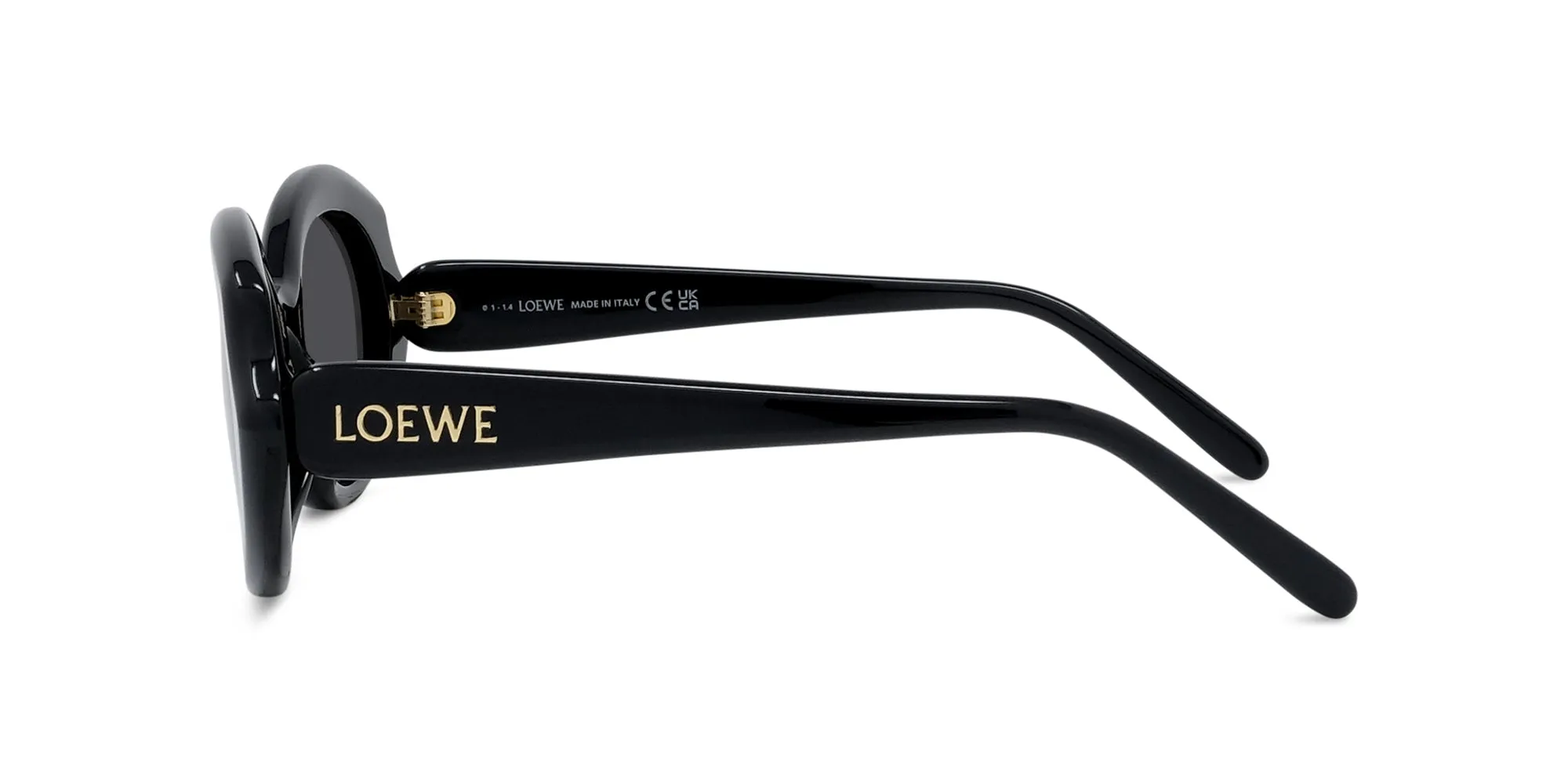 Loewe Slim LW40147I sold by Fashion Eyewear product image thumbnail 3