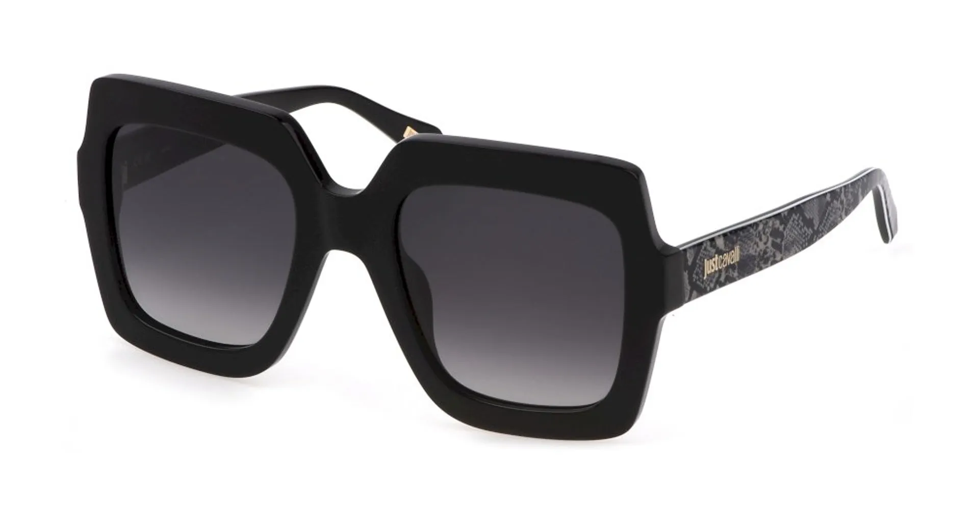 Just Cavalli SJC023 sold by Fashion Eyewear product image thumbnail 4