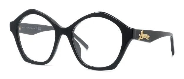 Loewe Curvy LW50053I sold by Fashion Eyewear