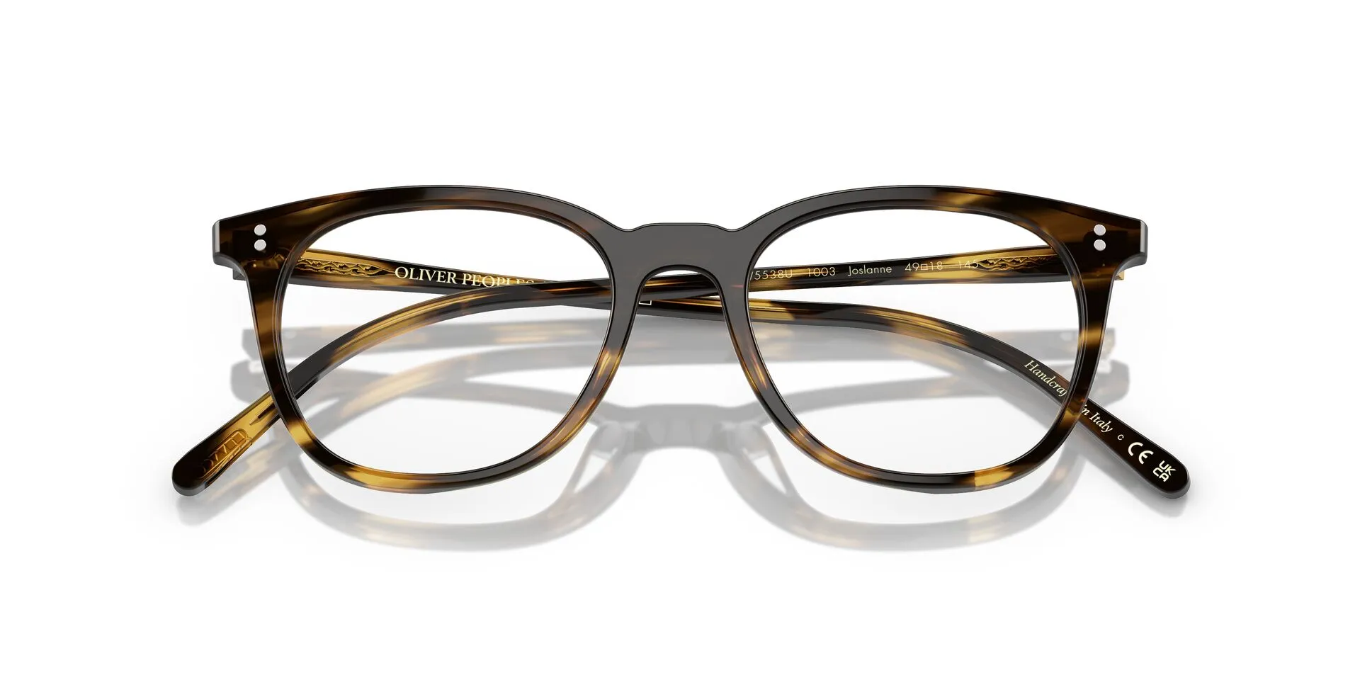Oliver Peoples Josianne OV5538U sold by Fashion Eyewear product image thumbnail 5