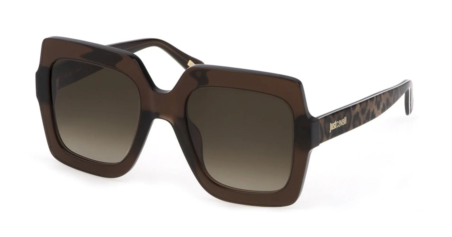 Just Cavalli SJC023 sold by Fashion Eyewear product image thumbnail 5