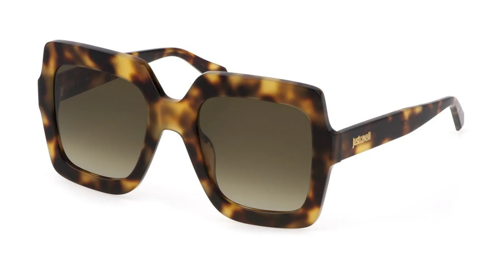 Just Cavalli SJC023 sold by Fashion Eyewear product image thumbnail 3