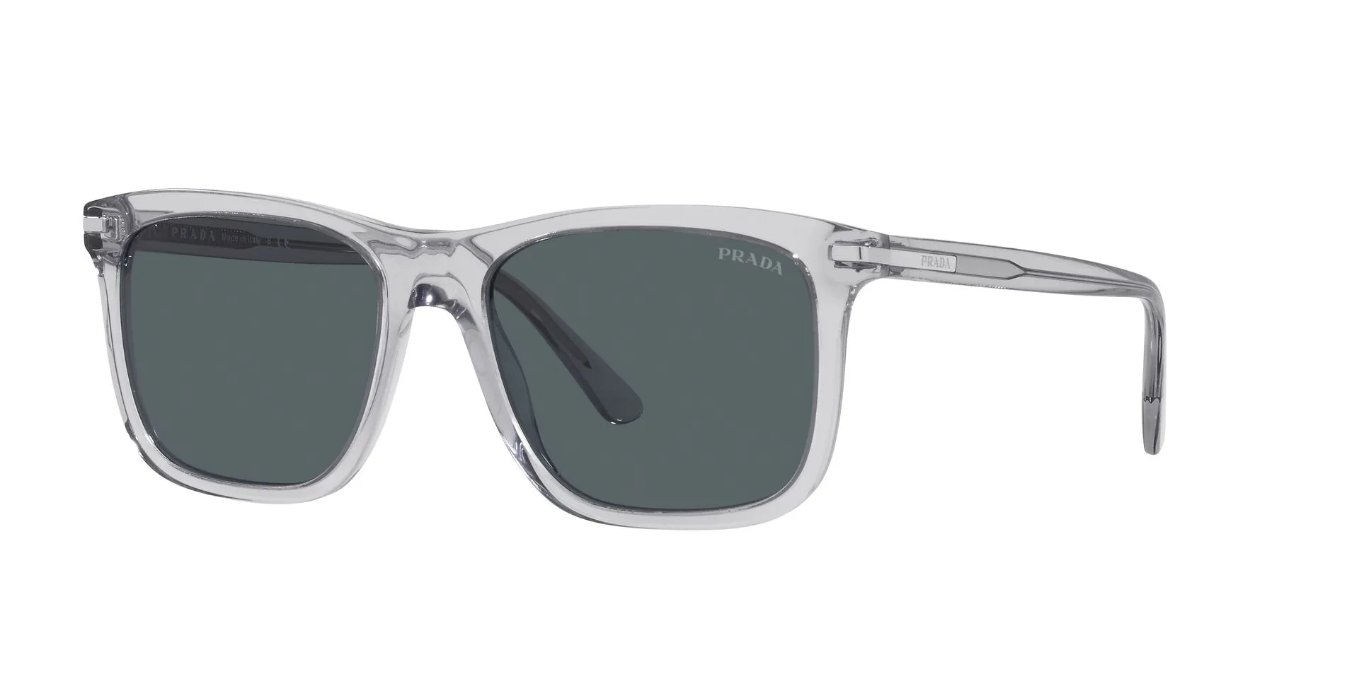 Prada SPR18W sold by Fashion Eyewear product image thumbnail 4