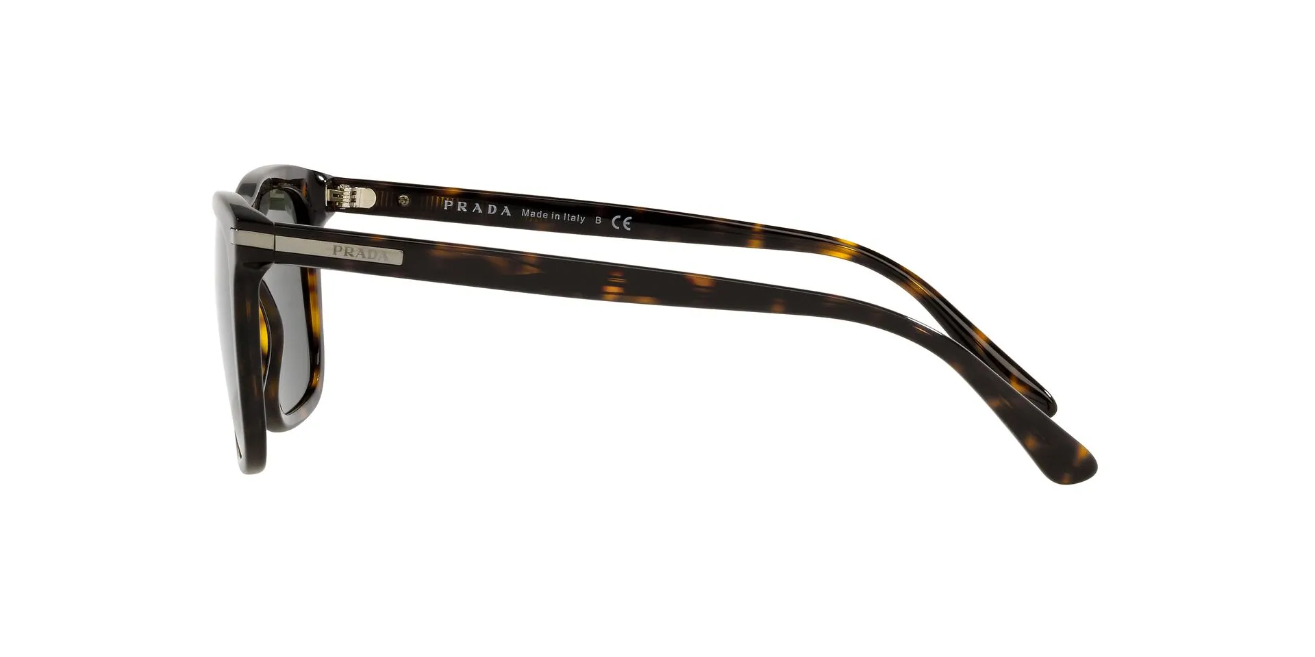 Prada SPR18W sold by Fashion Eyewear product image thumbnail 3