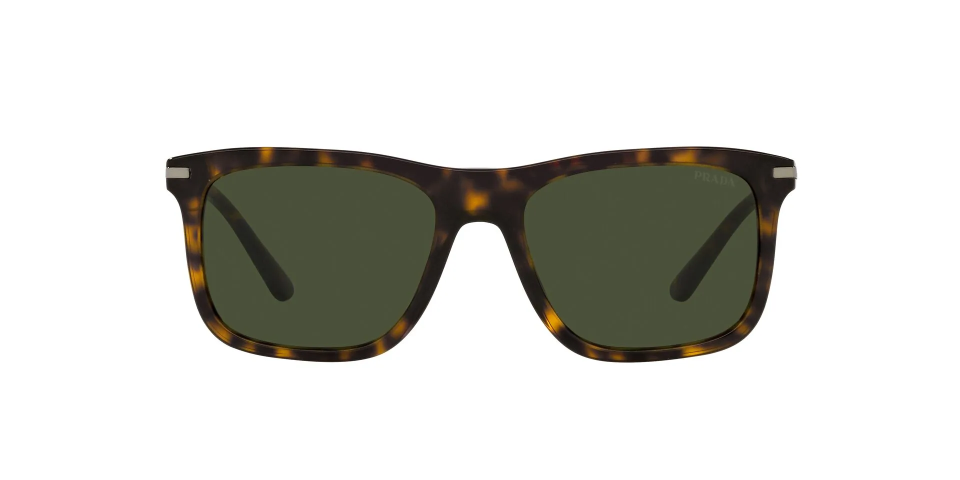 Prada SPR18W sold by Fashion Eyewear product image thumbnail 2
