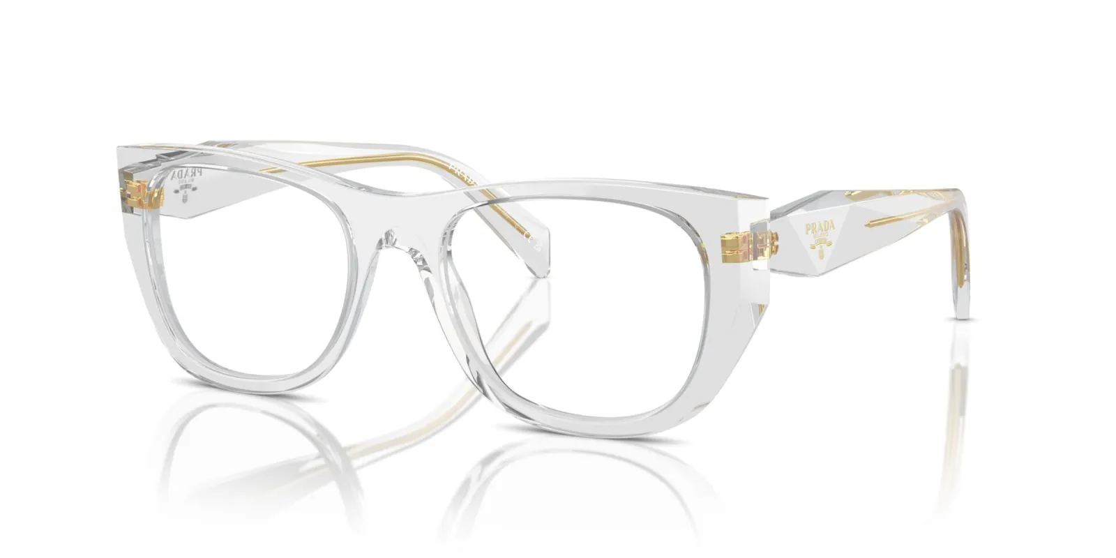 Prada VPR A18 sold by Fashion Eyewear