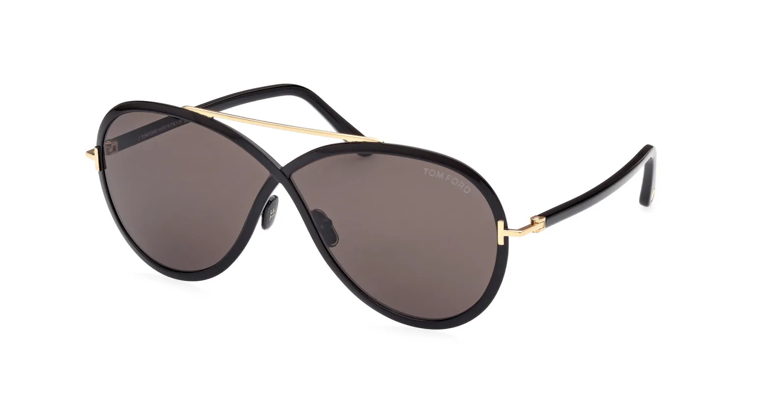 Tom Ford Rickie TF1007 sold by Fashion Eyewear