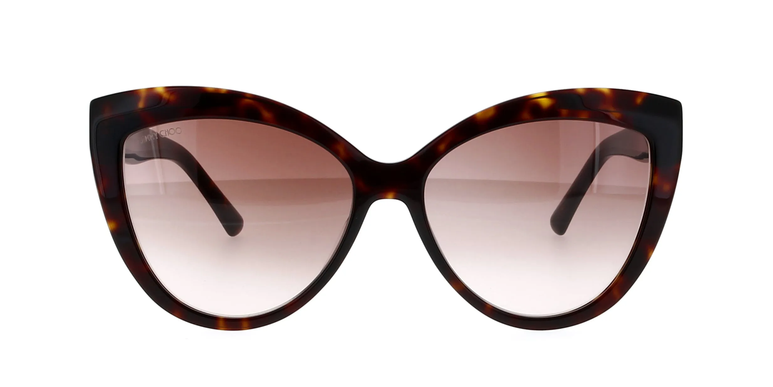 Jimmy Choo Sinnie/G/S Asian Fit sold by Fashion Eyewear product image thumbnail 2