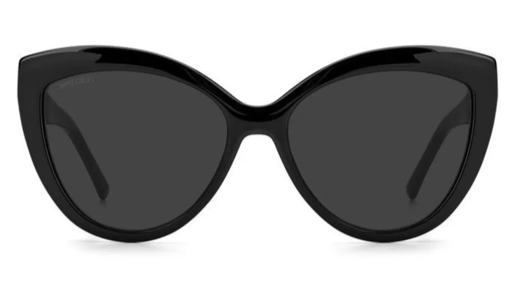 Jimmy Choo Sinnie/G/S Asian Fit sold by Fashion Eyewear product image thumbnail 5