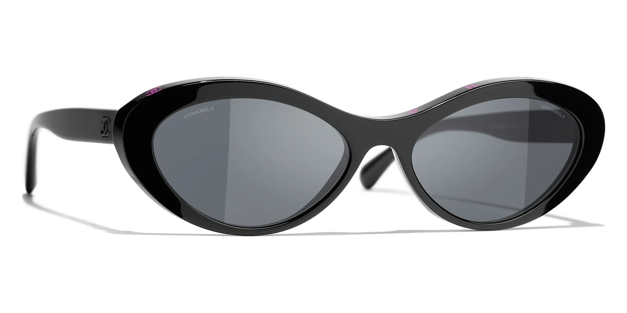 CHANEL 5416 sold by Fashion Eyewear