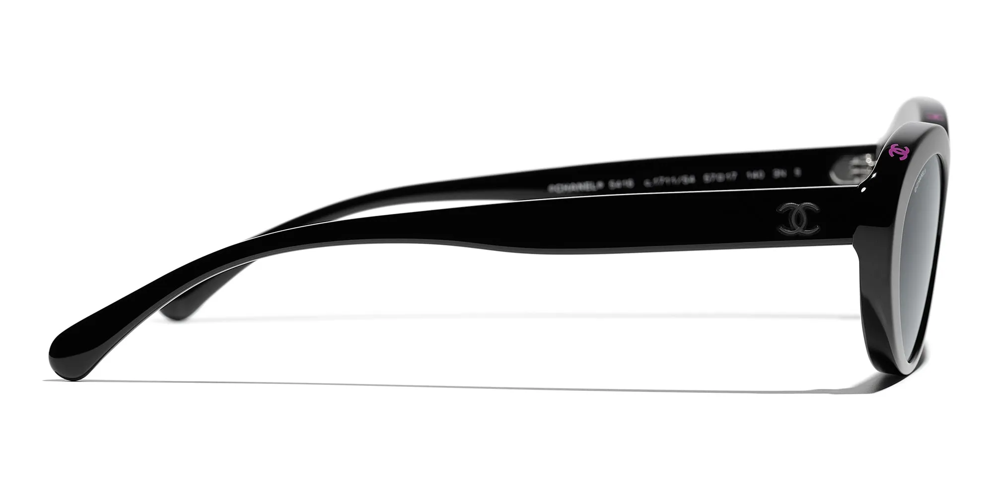 CHANEL 5416 sold by Fashion Eyewear product image thumbnail 3