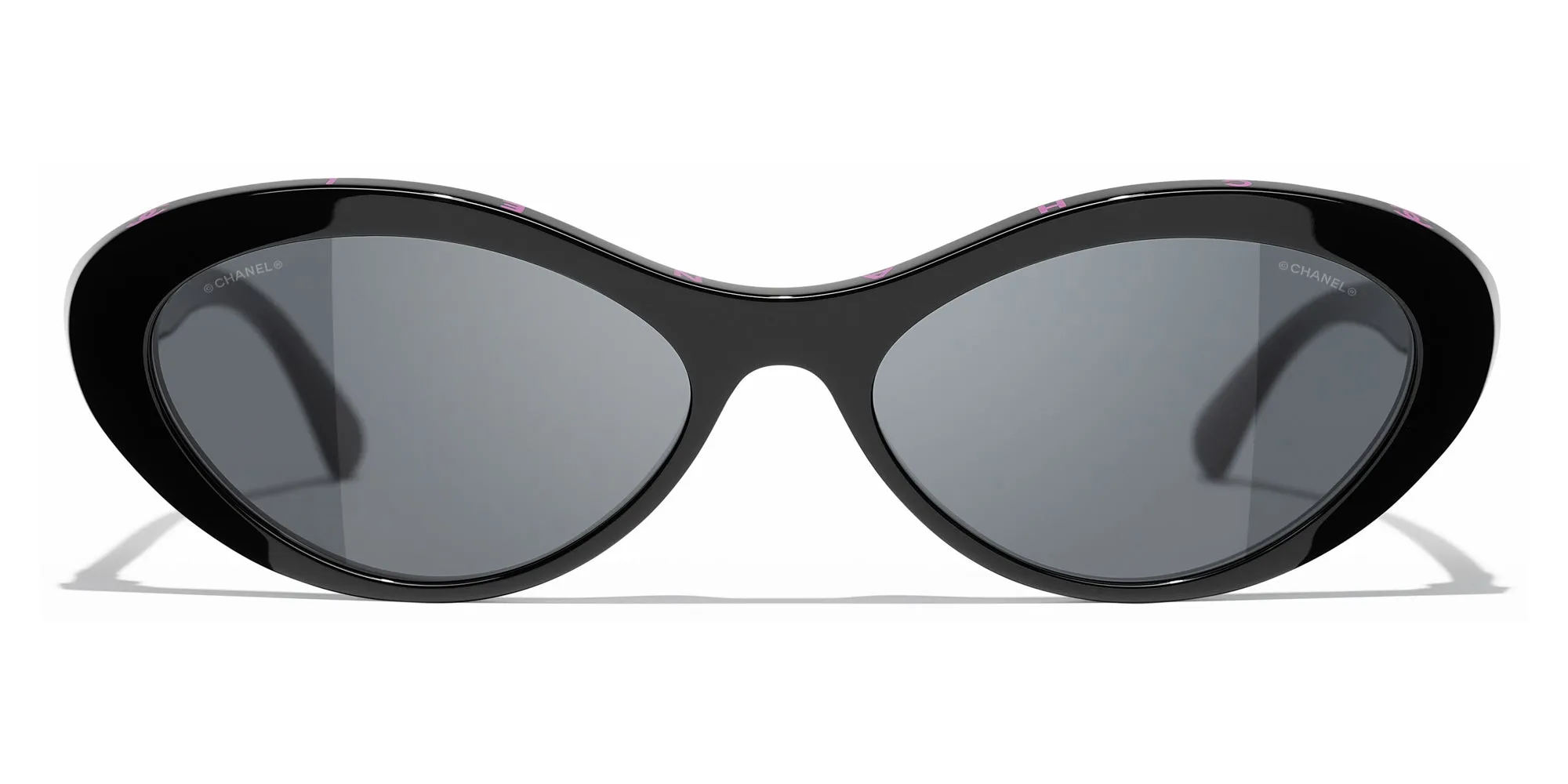 CHANEL 5416 sold by Fashion Eyewear product image thumbnail 2