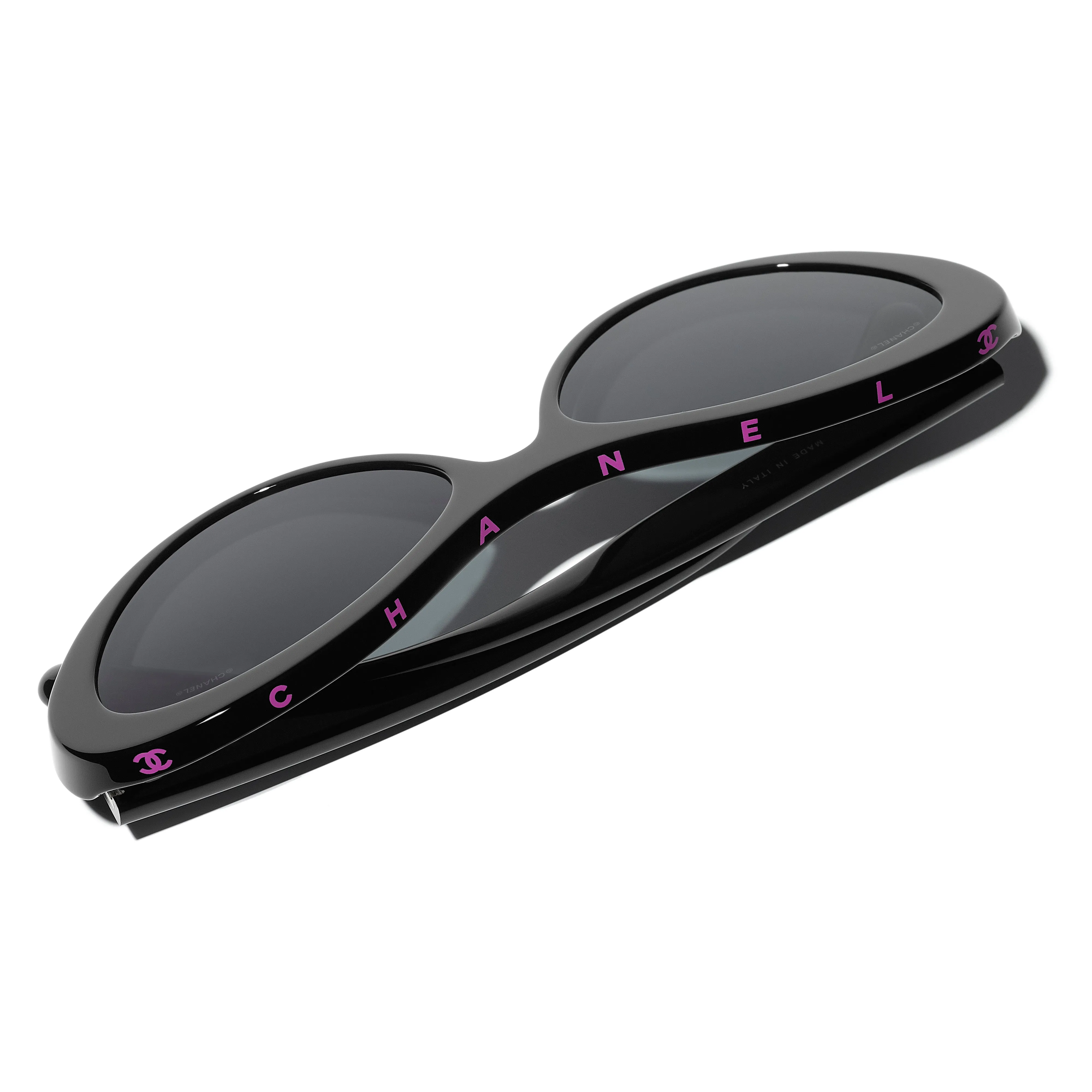 CHANEL 5416 sold by Fashion Eyewear product image thumbnail 4