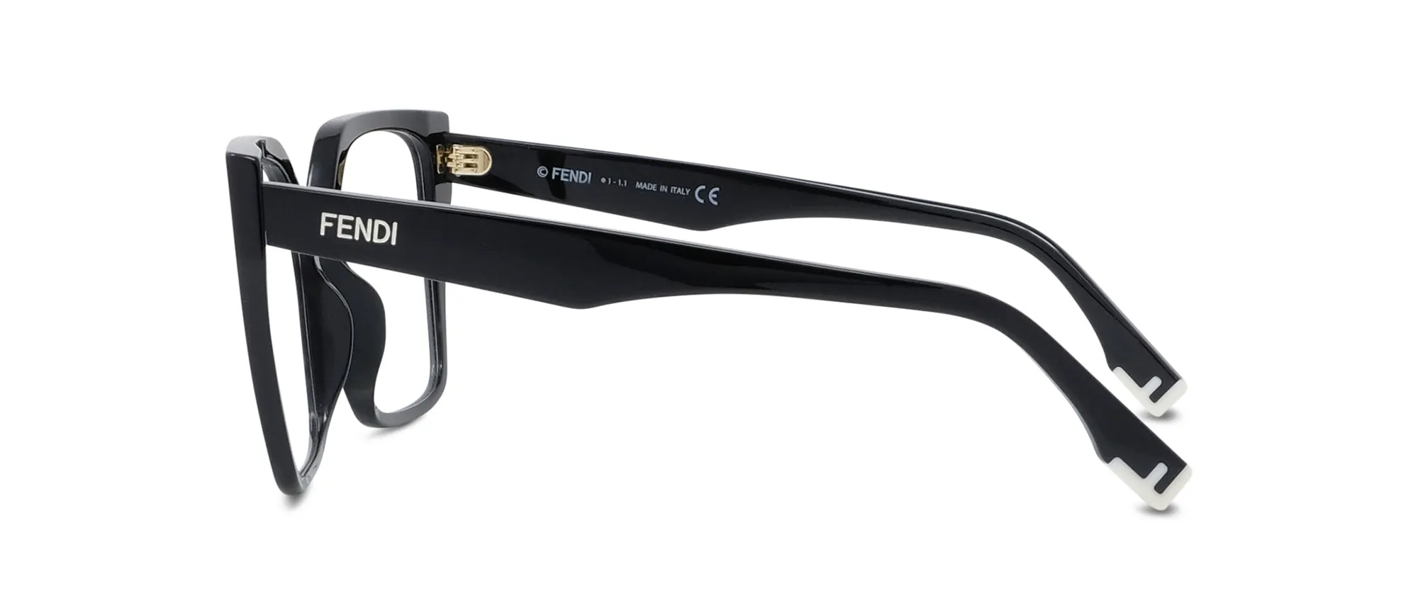 Fendi Fendi Way FE50002I sold by Fashion Eyewear product image thumbnail 3