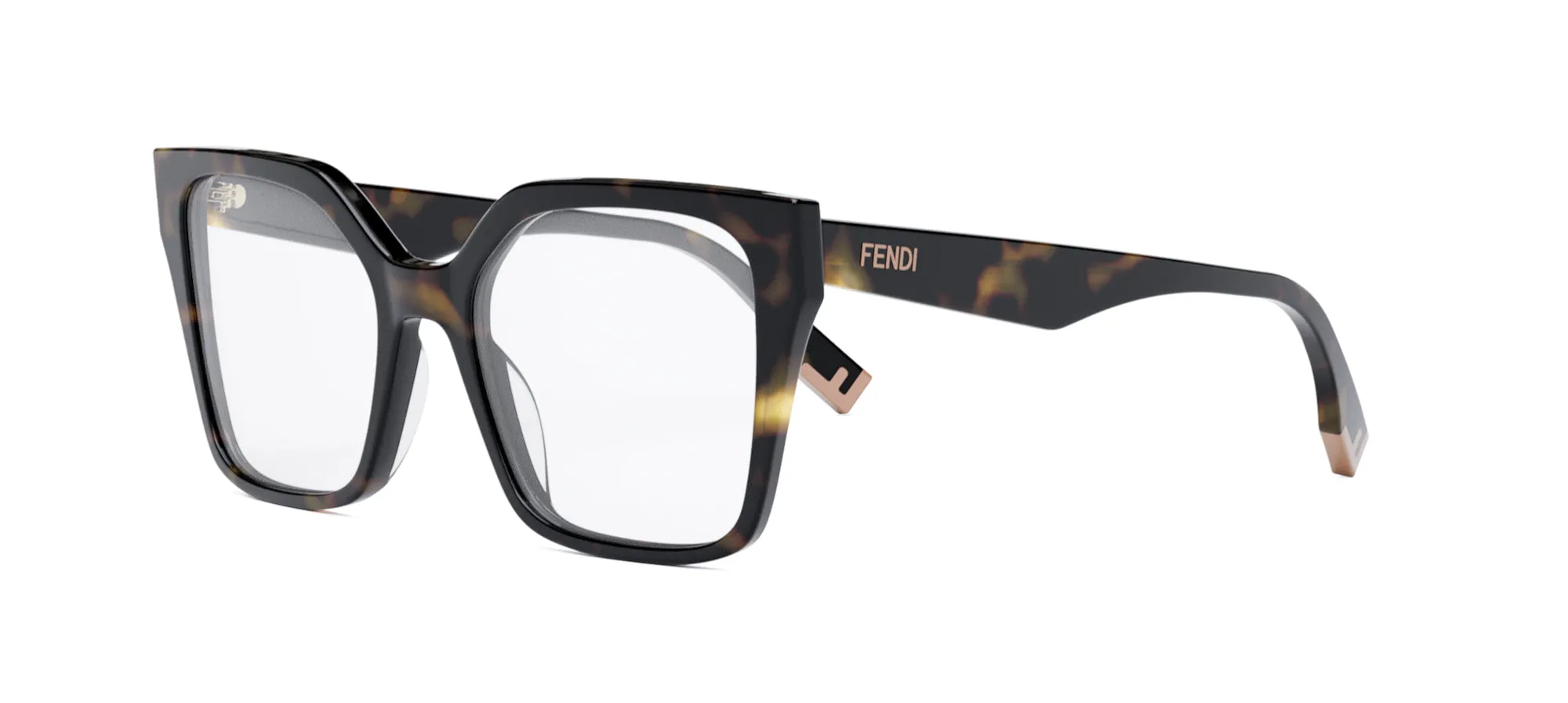Fendi Fendi Way FE50002I sold by Fashion Eyewear product image thumbnail 4
