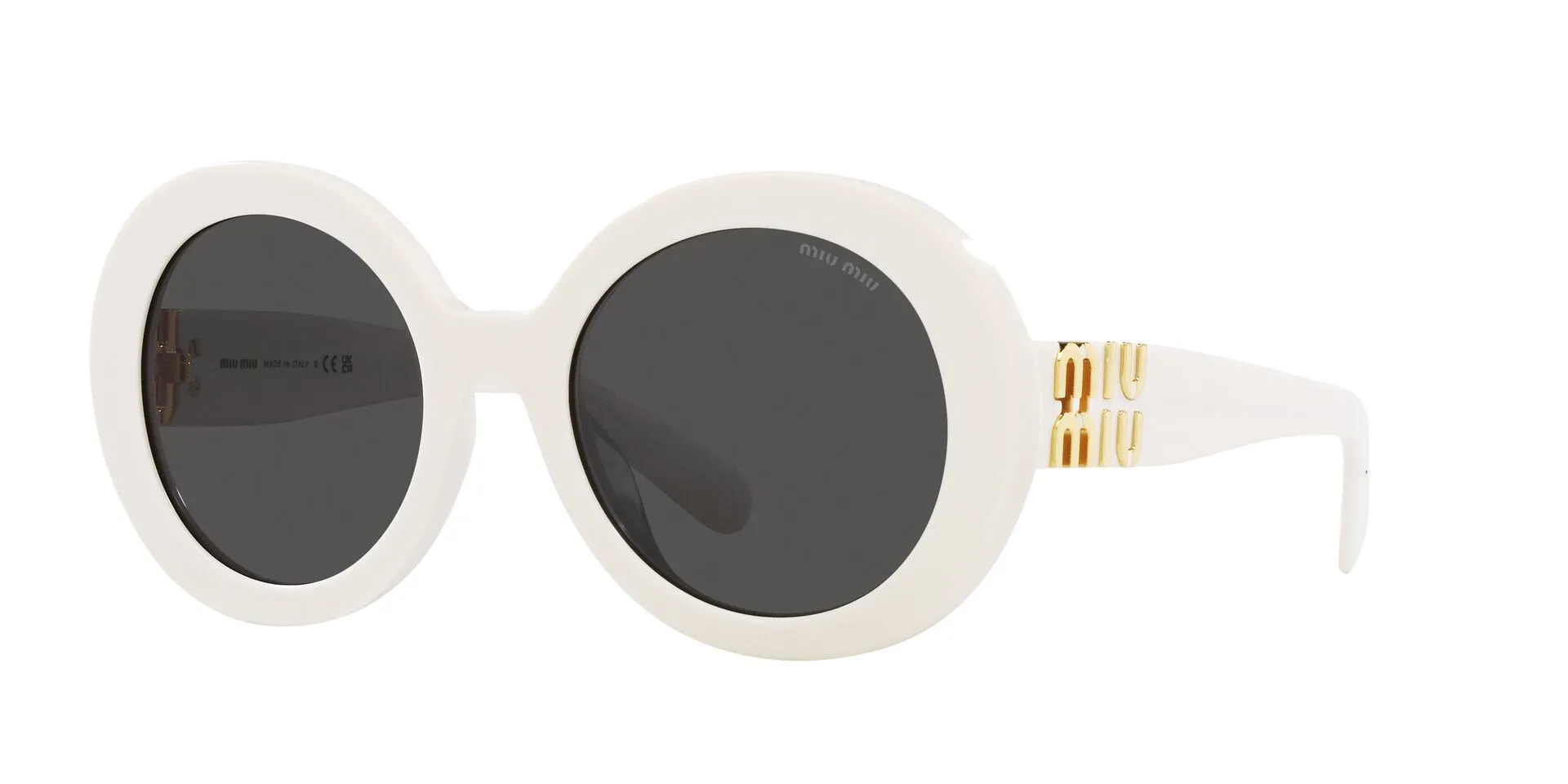 Miu Miu SMU11Y sold by Fashion Eyewear