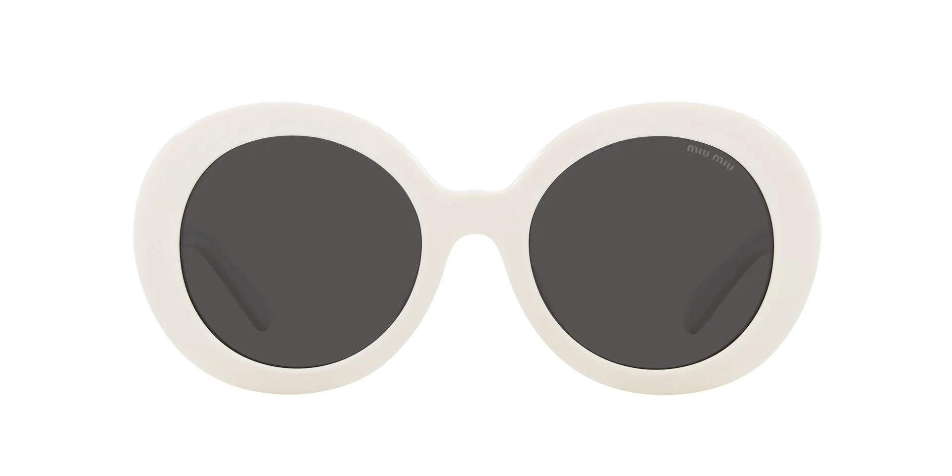 Miu Miu SMU11Y sold by Fashion Eyewear product image thumbnail 2