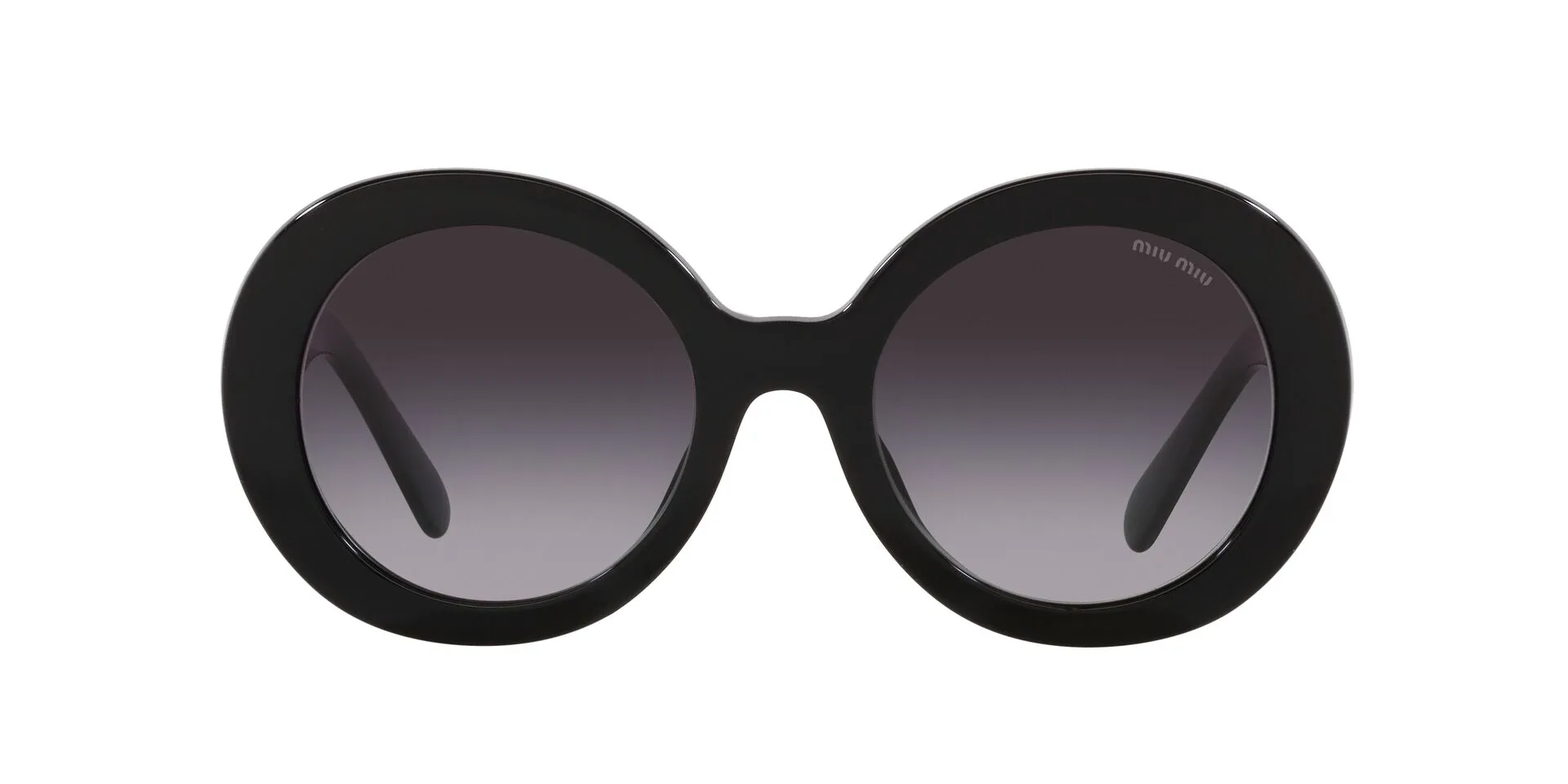 Miu Miu SMU11Y sold by Fashion Eyewear product image thumbnail 5