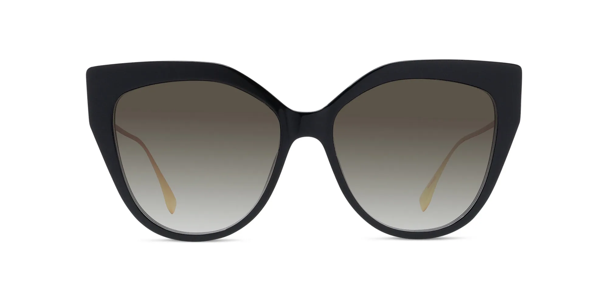 Fendi Baguette FE40011U sold by Fashion Eyewear product image thumbnail 2