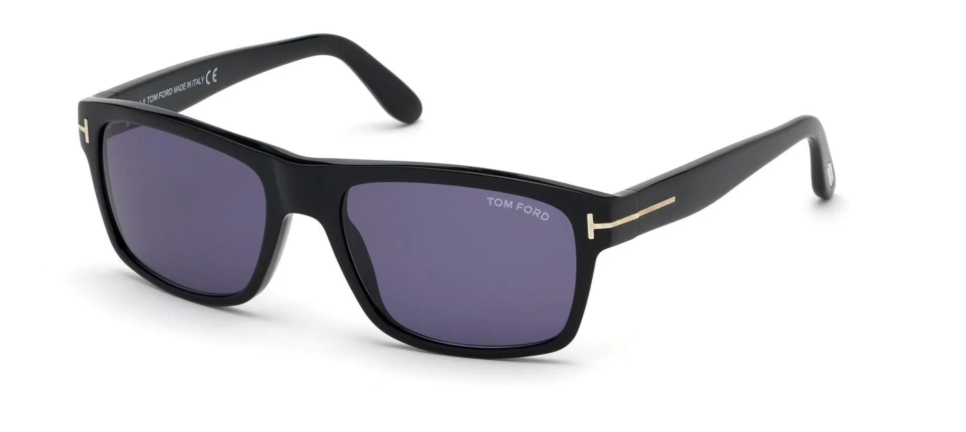 Tom Ford August TF678 sold by Fashion Eyewear product image thumbnail 4