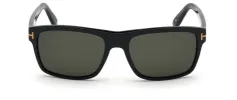 Tom Ford August TF678 sold by Fashion Eyewear