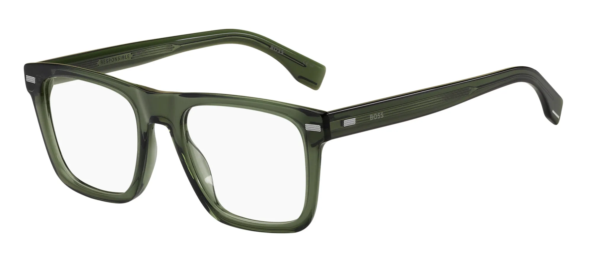 Boss 1445 sold by Fashion Eyewear product image thumbnail 5
