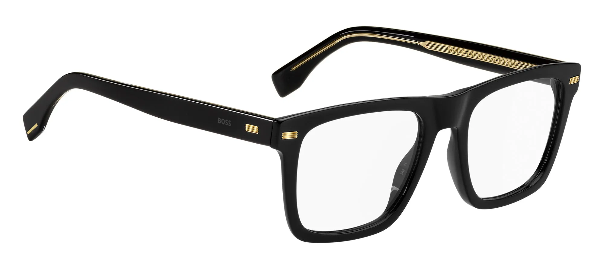 Boss 1445 sold by Fashion Eyewear product image thumbnail 2