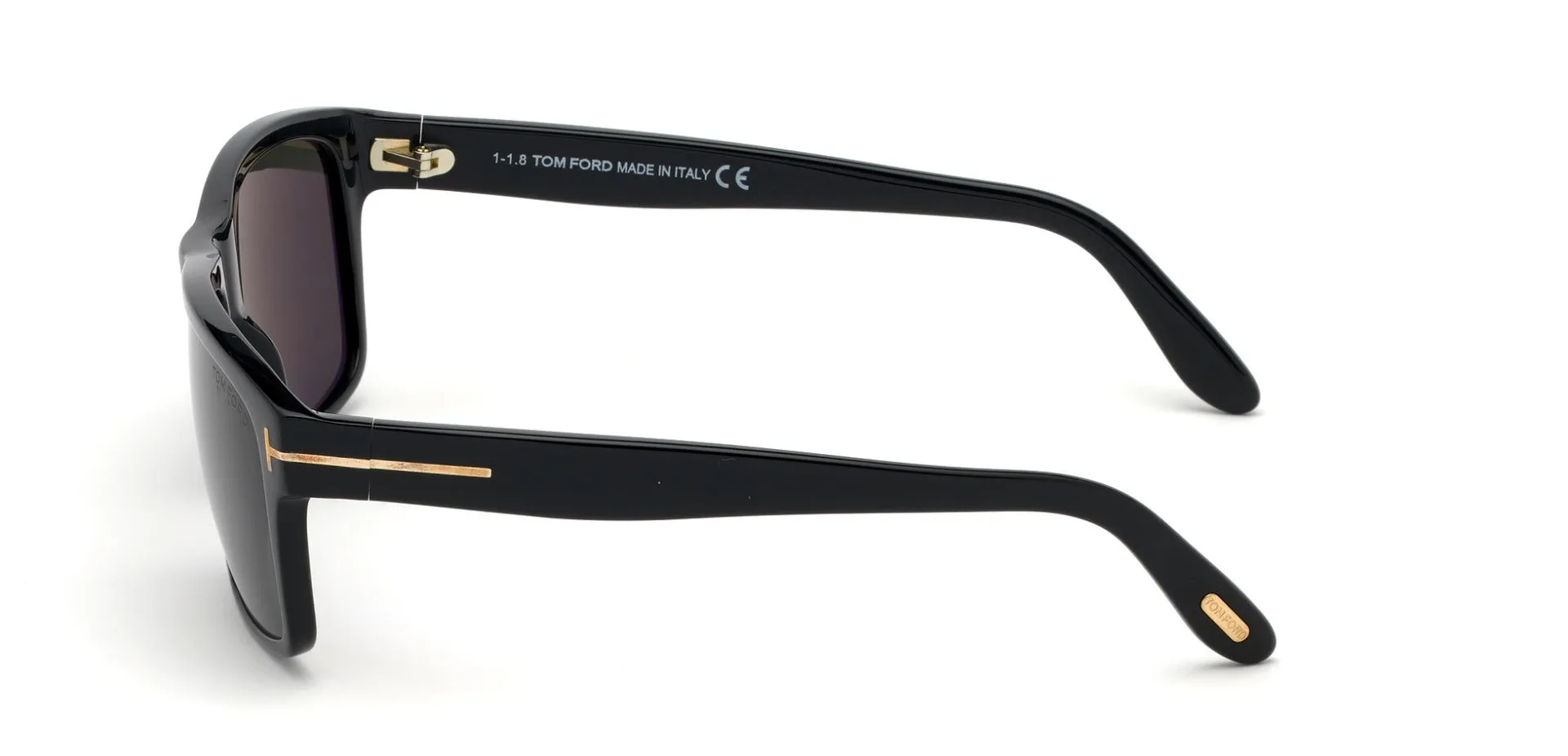 Tom Ford August TF678 sold by Fashion Eyewear product image thumbnail 3