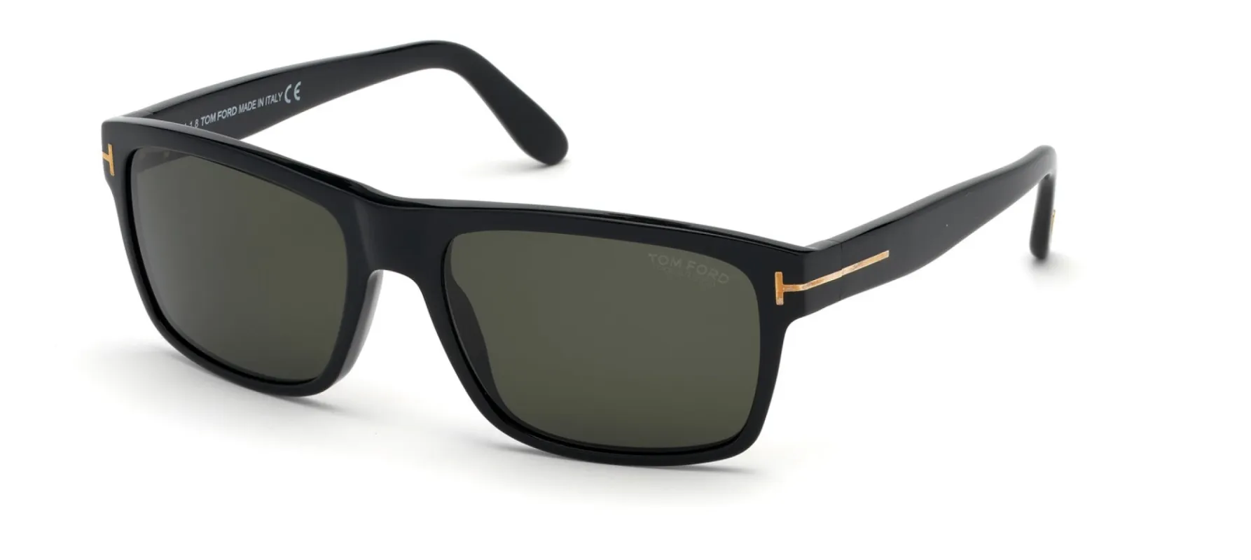 Tom Ford August TF678 sold by Fashion Eyewear