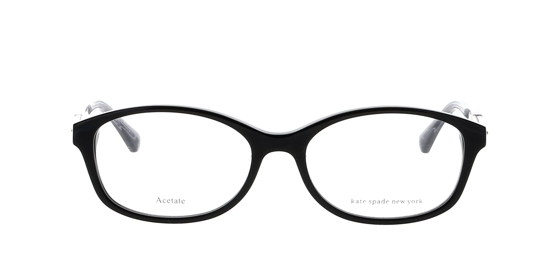 Kate Spade Hilda/F Asian Fit sold by Fashion Eyewear product image thumbnail 2