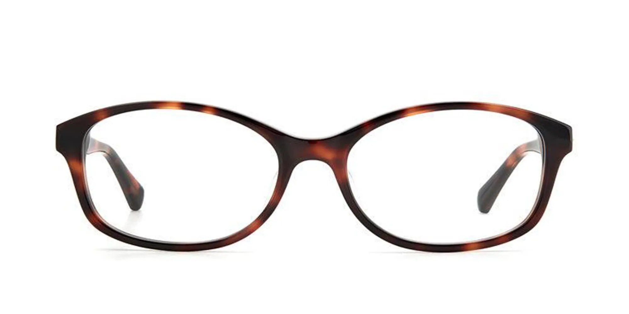 Kate Spade Hilda/F Asian Fit sold by Fashion Eyewear product image thumbnail 5