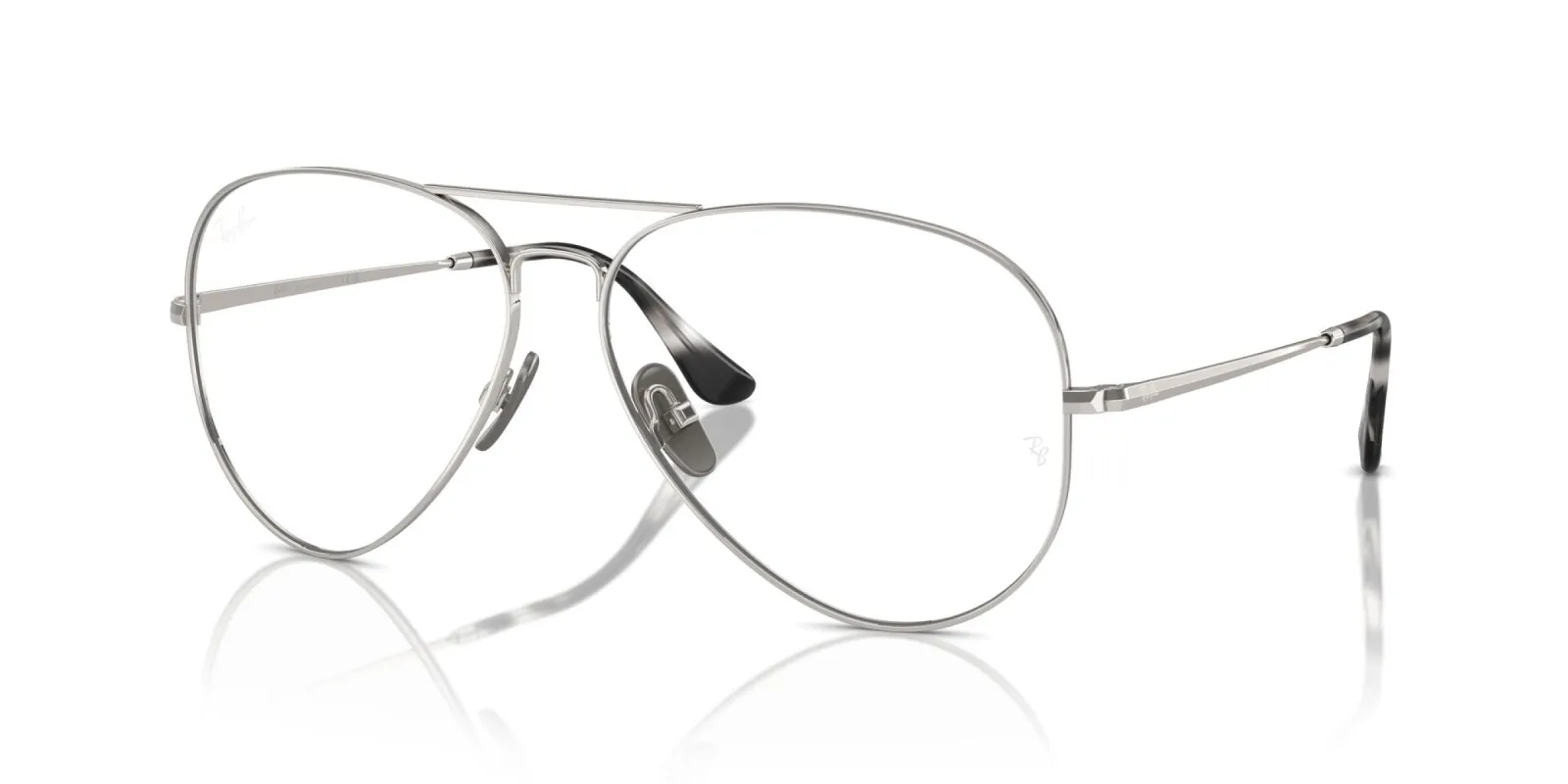 Ray-Ban Aviator Titanium RB8789 sold by Fashion Eyewear