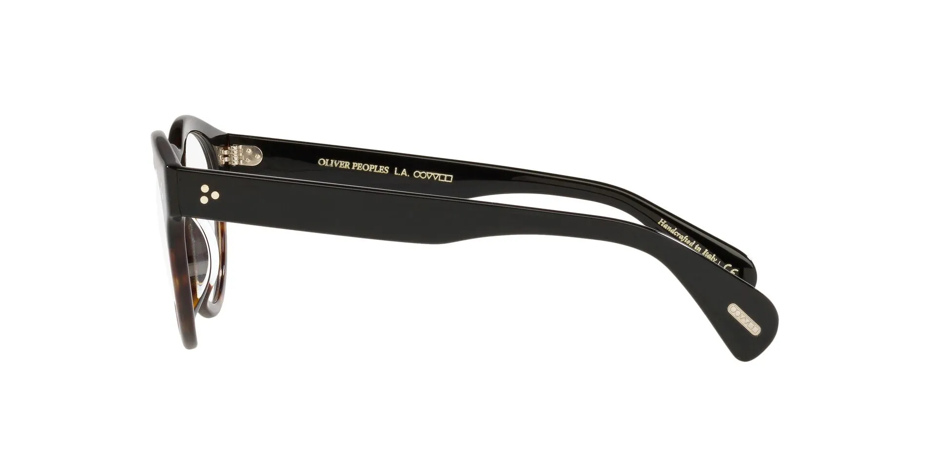 Oliver Peoples Rosden OV5475U sold by Fashion Eyewear product image thumbnail 3