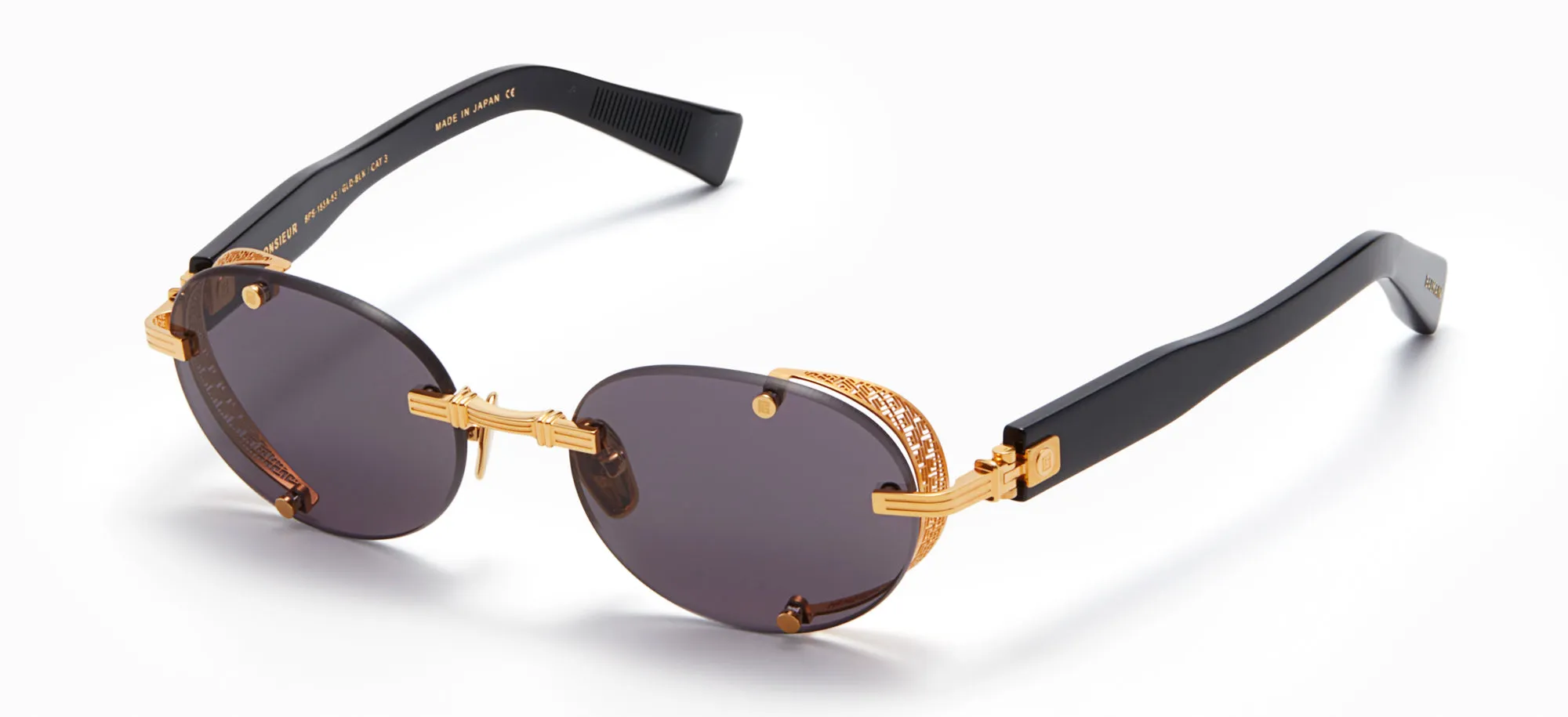 Balmain Monsieur BPS153 sold by Fashion Eyewear