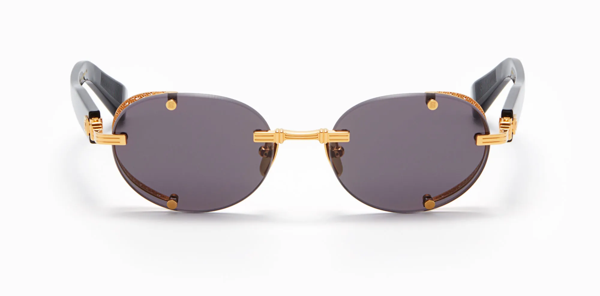 Balmain Monsieur BPS153 sold by Fashion Eyewear product image thumbnail 2
