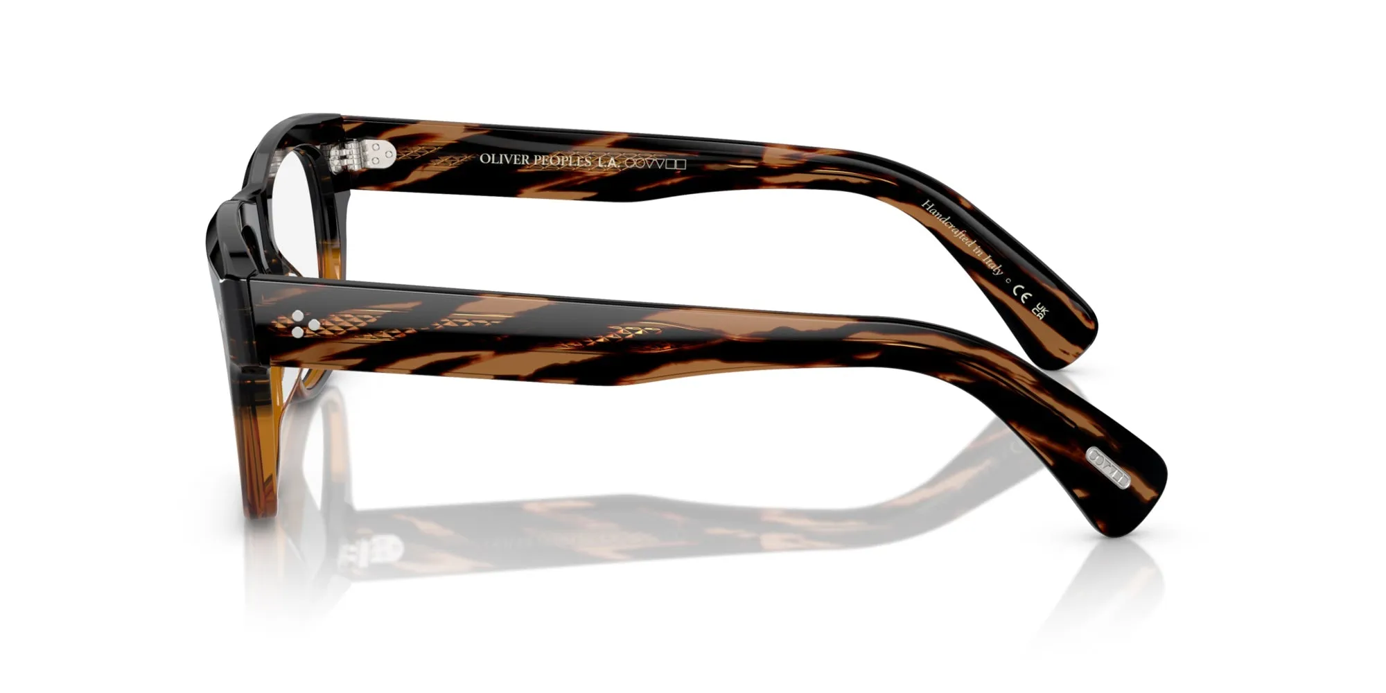 Oliver Peoples Birell OV5524U sold by Fashion Eyewear product image thumbnail 3