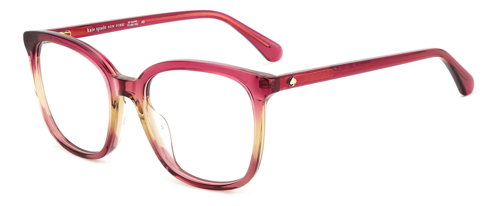 Kate Spade Madrigal/G sold by Fashion Eyewear product image thumbnail 5