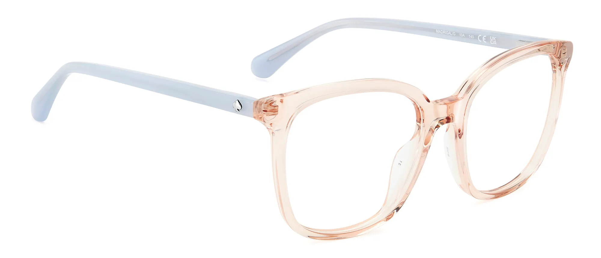 Kate Spade Madrigal/G sold by Fashion Eyewear product image thumbnail 3