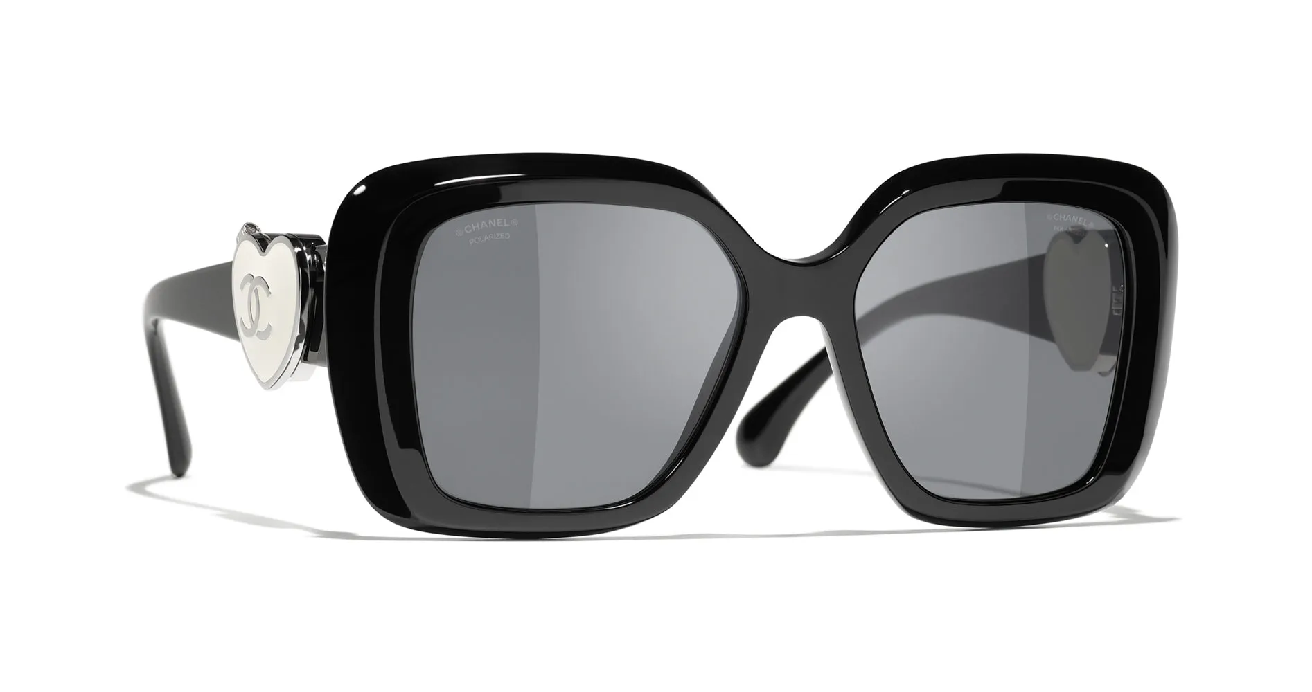 CHANEL 5518 sold by Fashion Eyewear