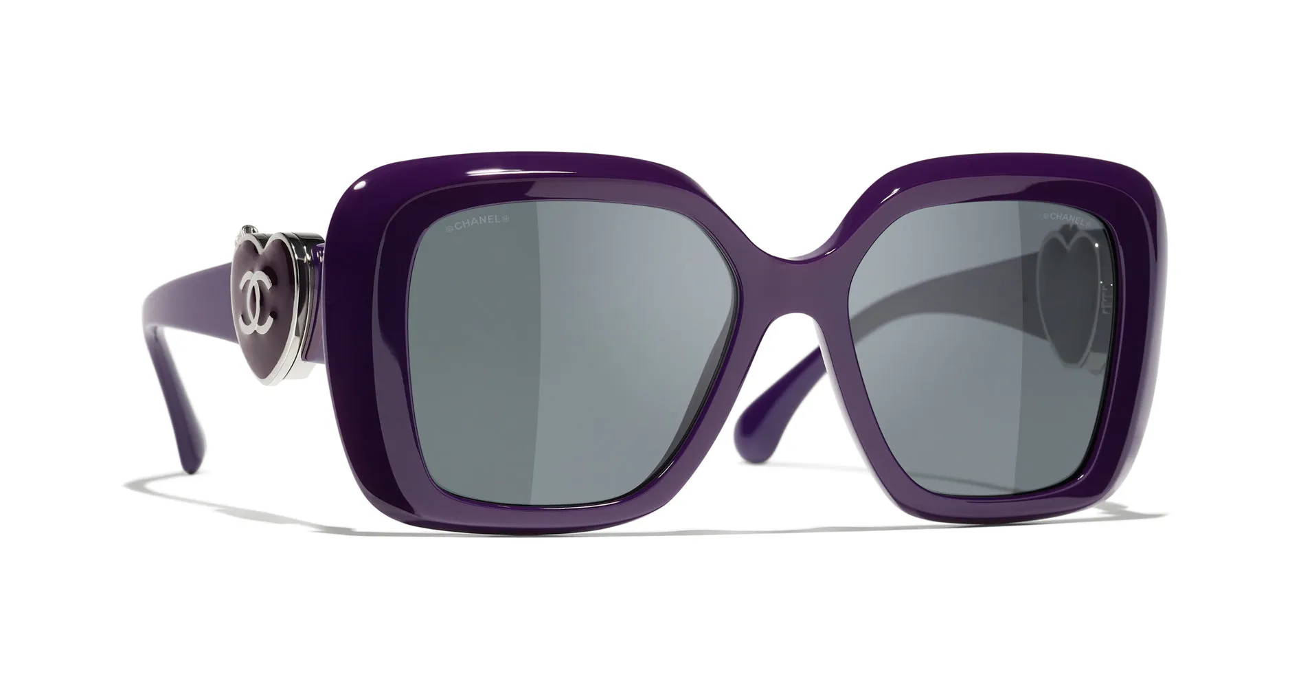 CHANEL 5518 sold by Fashion Eyewear product image thumbnail 5