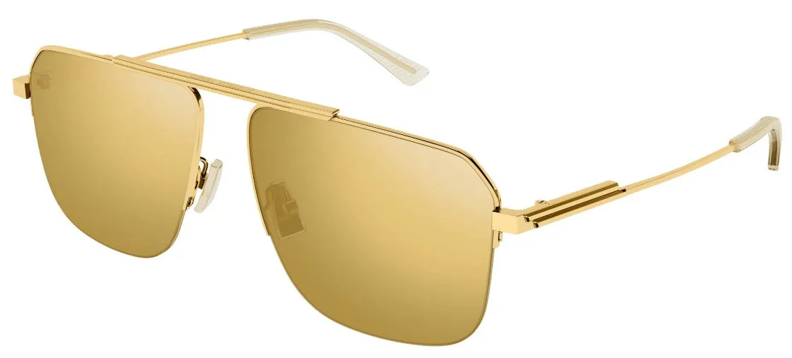 Bottega Veneta BV1149S sold by Fashion Eyewear product image thumbnail 3