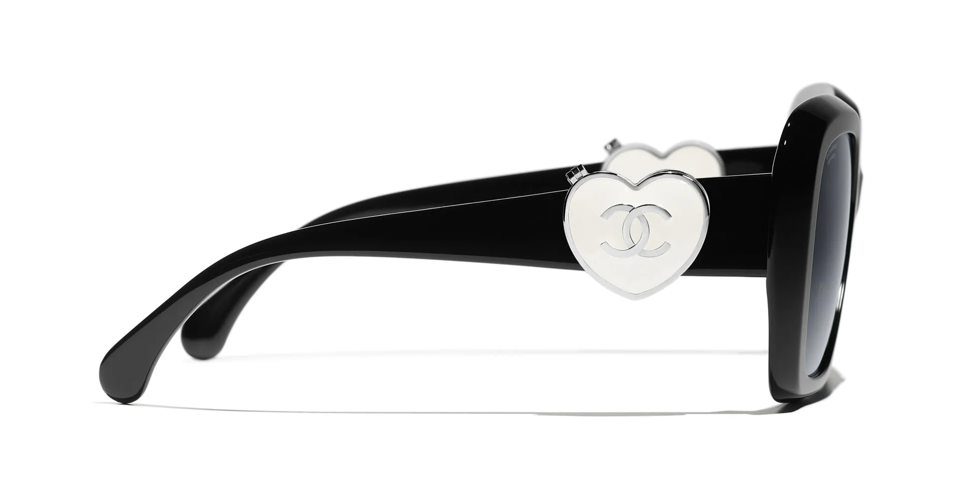 CHANEL 5518 sold by Fashion Eyewear product image thumbnail 3