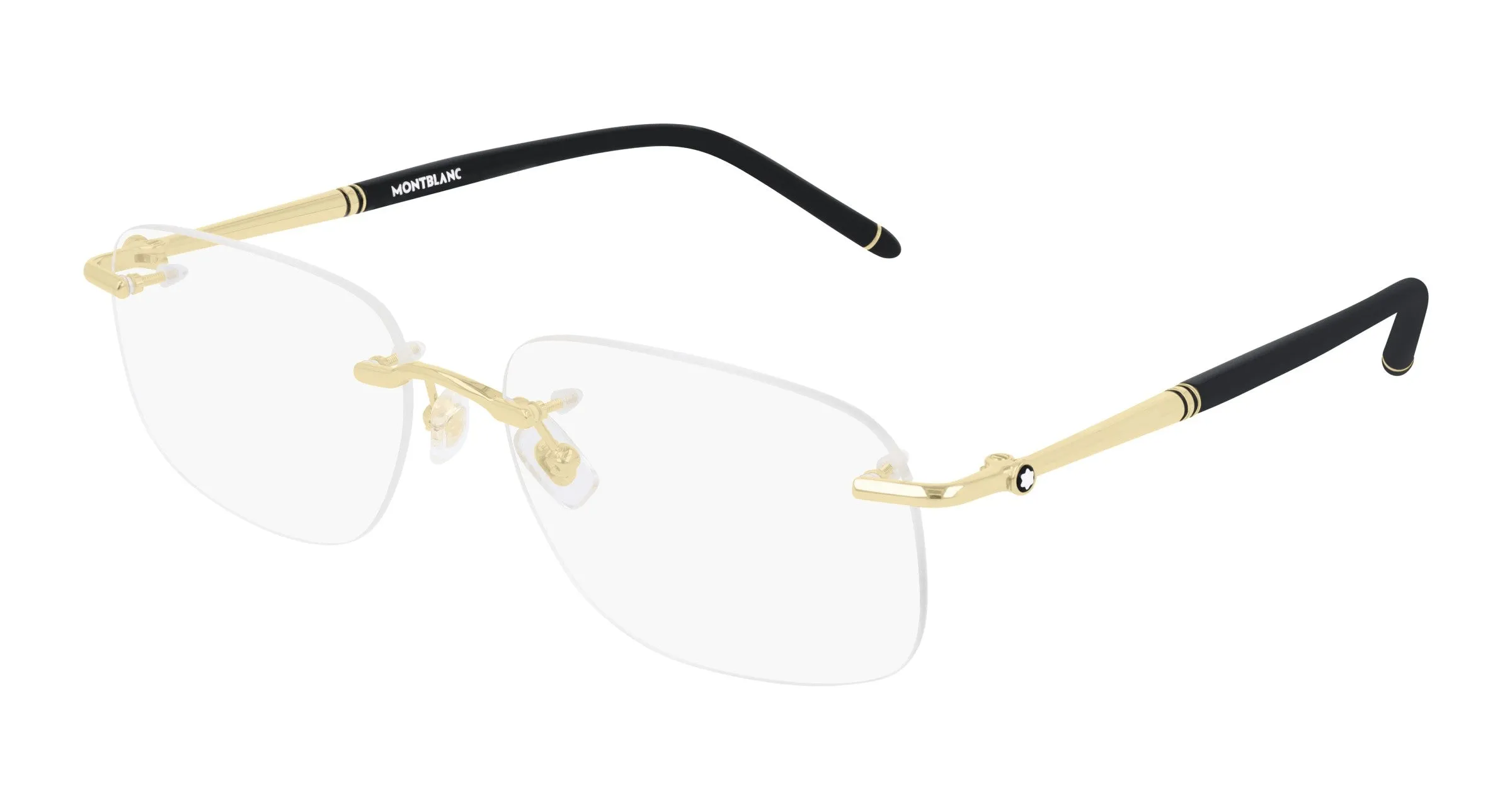 Montblanc MB0071O sold by Fashion Eyewear product image thumbnail 3