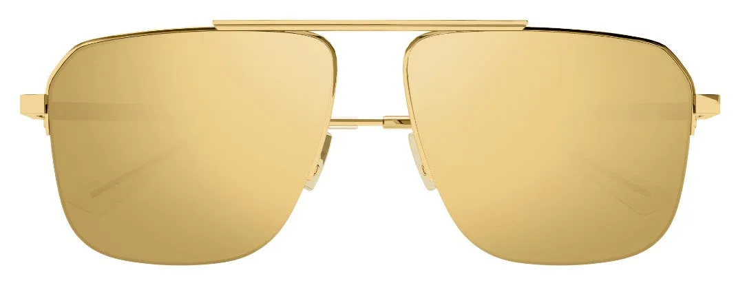 Bottega Veneta BV1149S sold by Fashion Eyewear product image thumbnail 4