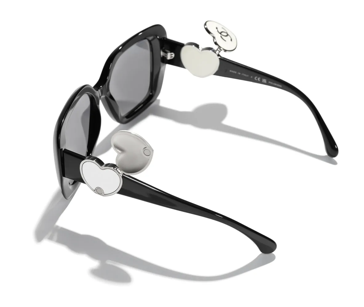 CHANEL 5518 sold by Fashion Eyewear product image thumbnail 4