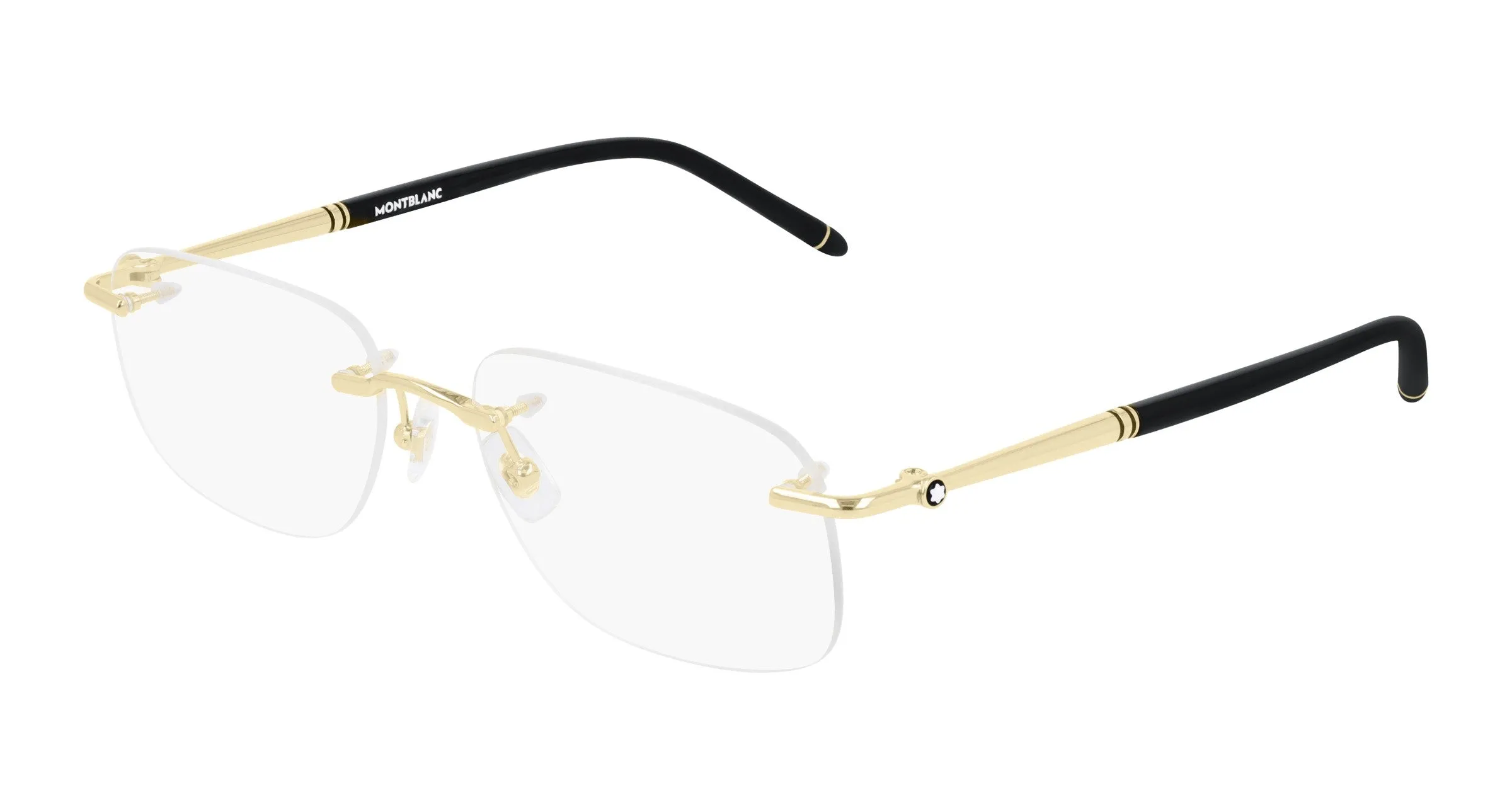 Montblanc MB0071O sold by Fashion Eyewear
