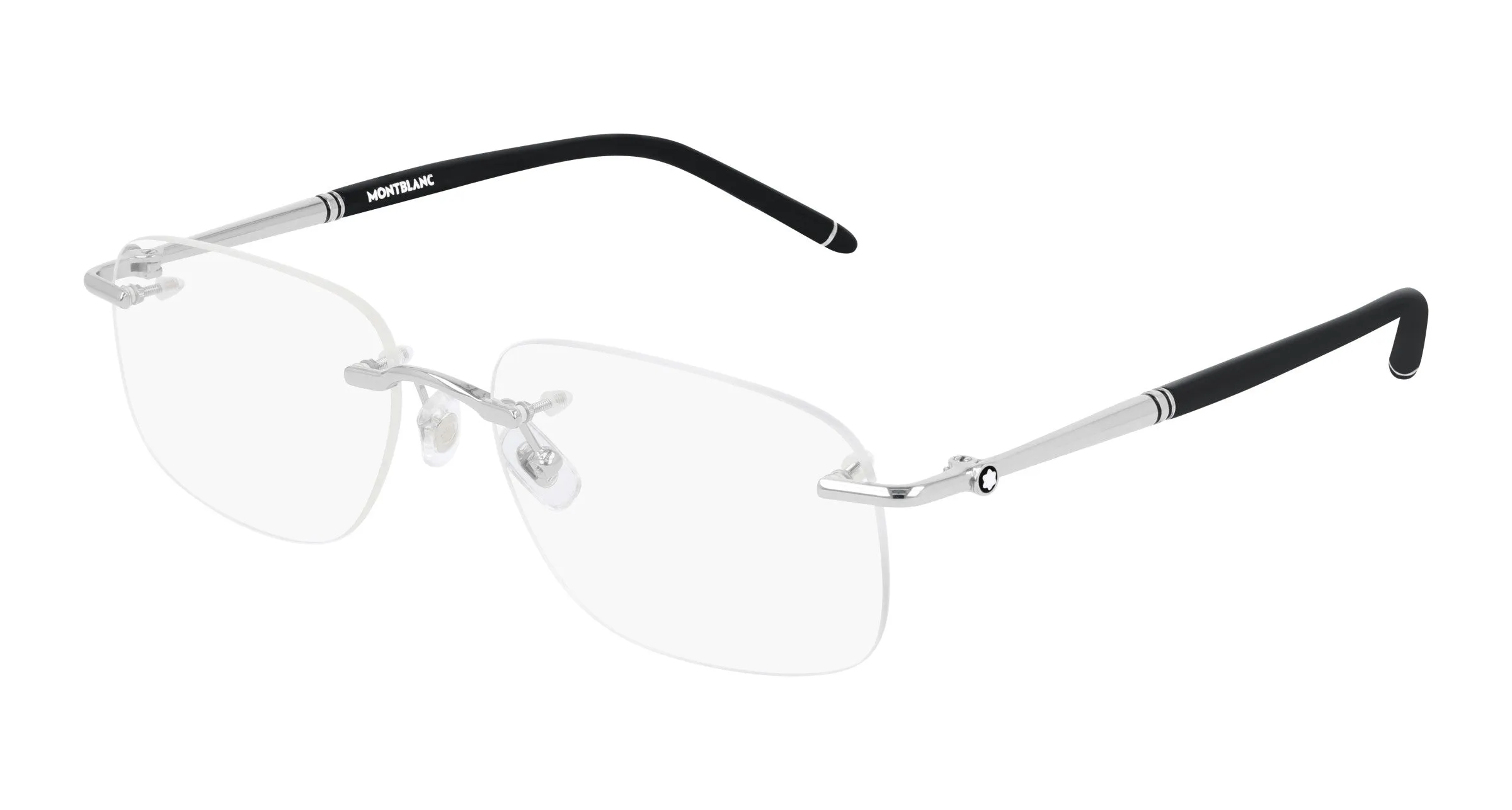 Montblanc MB0071O sold by Fashion Eyewear product image thumbnail 2