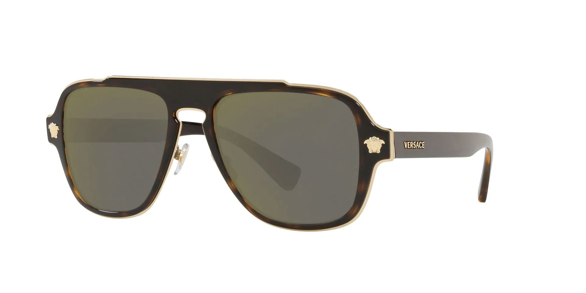 Versace Medusa Charm VE2199 sold by Fashion Eyewear product image thumbnail 4