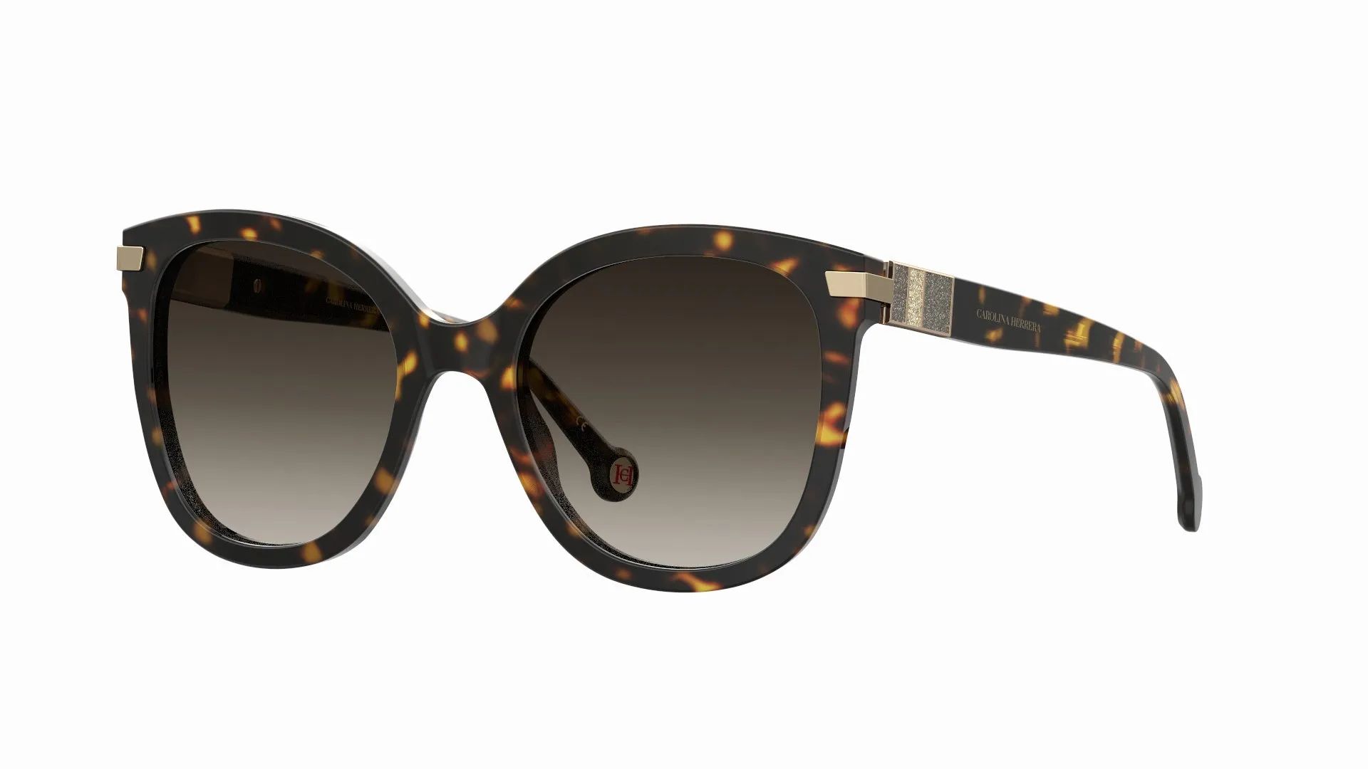 Carolina Herrera HER 0134/S sold by Fashion Eyewear product image thumbnail 4
